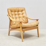 1709 9135 ARMCHAIR